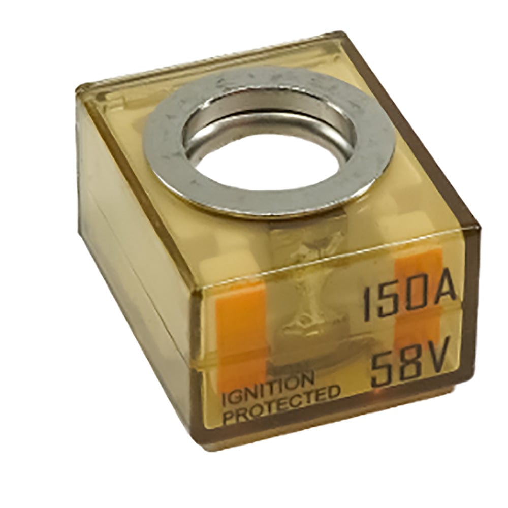 Egis Qualifies for Free Shipping Egis MRBF Termianl Fuse 150a #3603-150