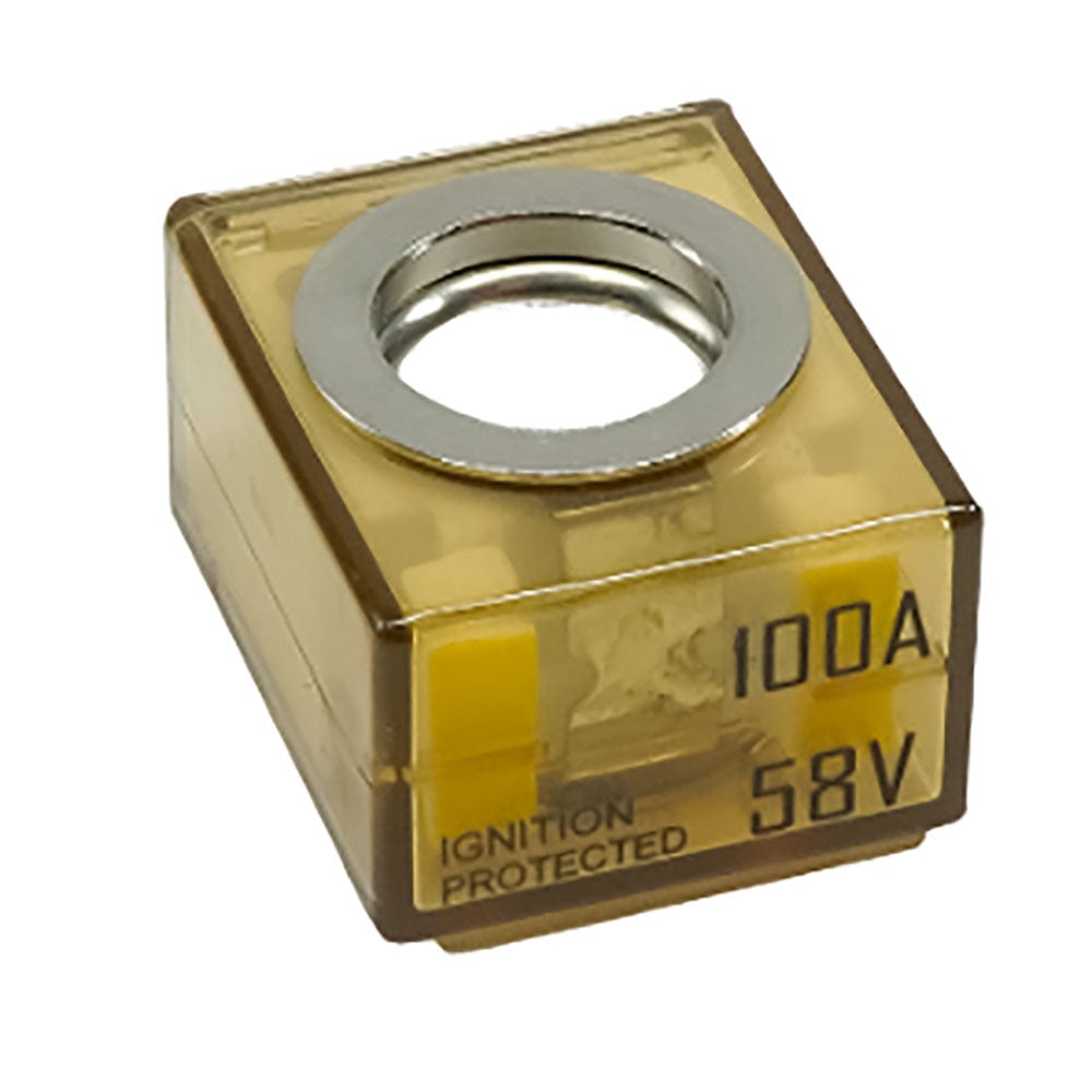 Egis Qualifies for Free Shipping Egis MRBF Terminal Fuse 100a #3603-100