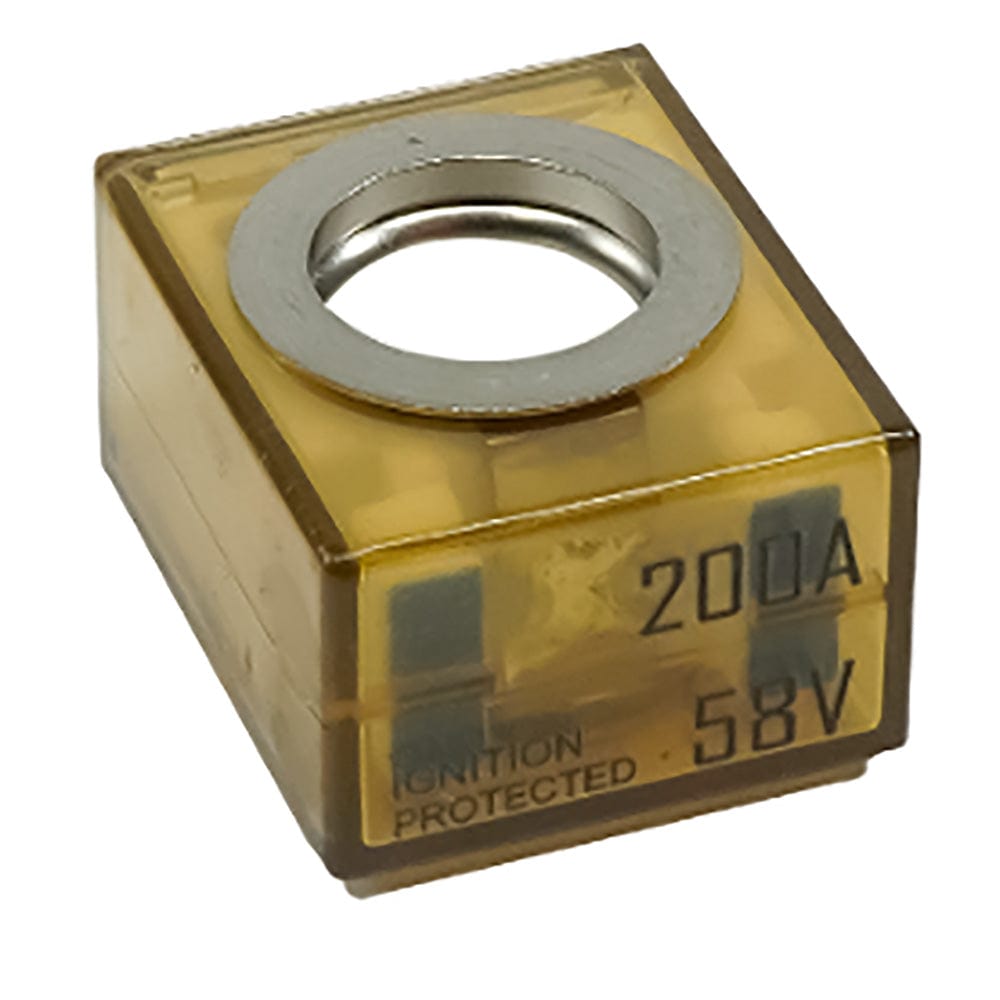 Egis Qualifies for Free Shipping Egis MRBF Terminal Fuse 200a #3603-200