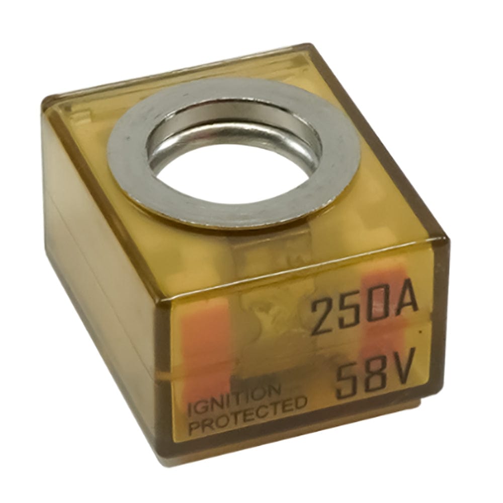 Egis Qualifies for Free Shipping Egis MRBF Terminal Fuse 250a #3603-250