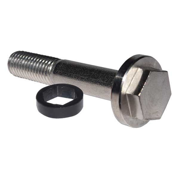 EMP Qualifies for Free Shipping EMP Bolt with O-Ring #10-05223