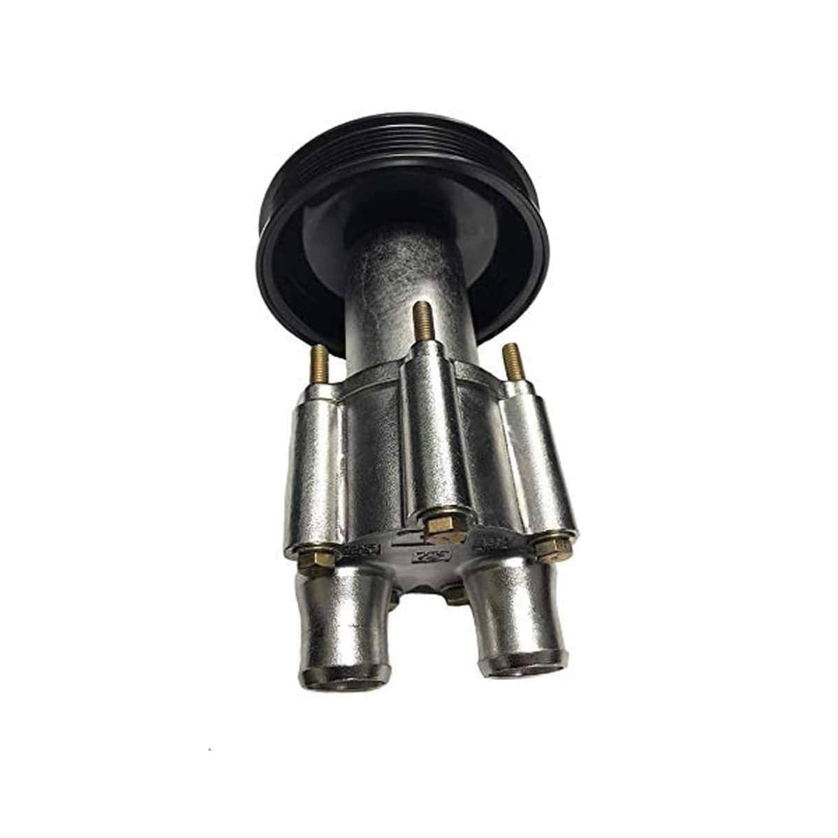 EMP Qualifies for Free Shipping EMP Complete Pump with Pulley SS #46-13199-SS