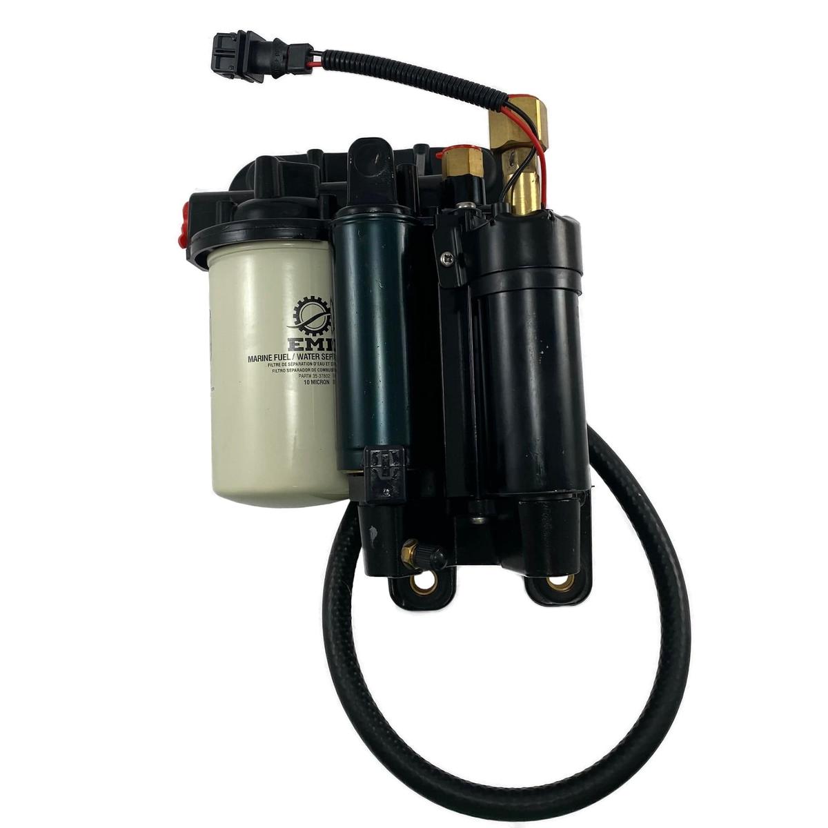 EMP Qualifies for Free Shipping EMP Fuel Pump Assembly #1399-39601