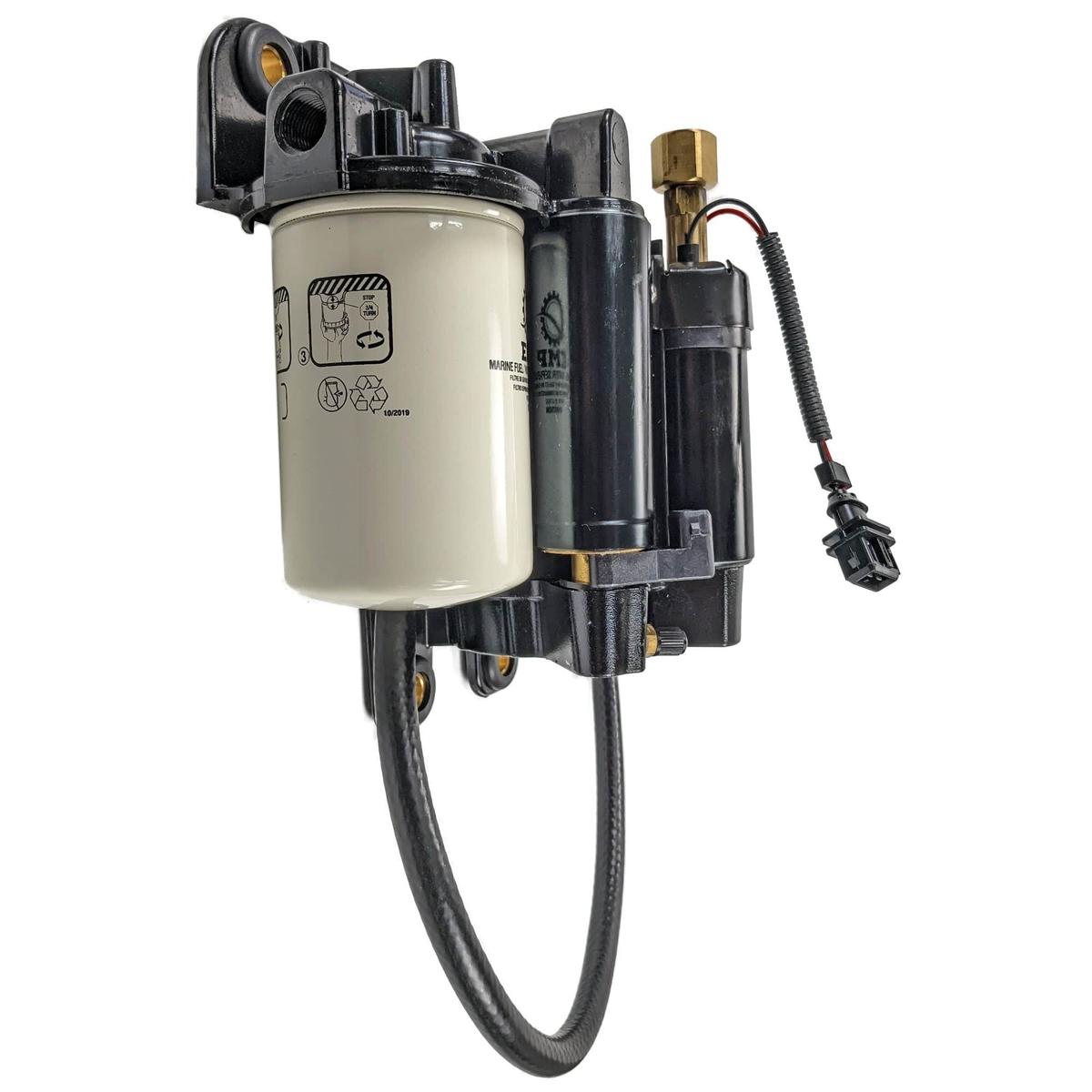 EMP Qualifies for Free Shipping EMP Fuel Pump Assembly #1399-39601