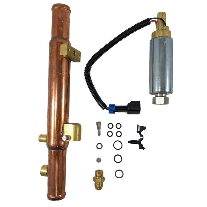 EMP Qualifies for Free Shipping EMP Fuel Pump with Cooler #1399-39609