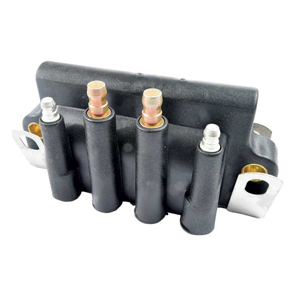 EMP Qualifies for Free Shipping EMP Ignition Coil #300-05837