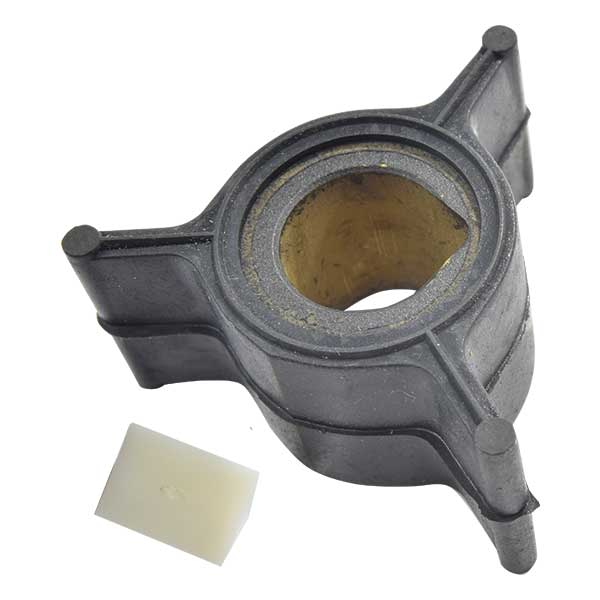 EMP Qualifies for Free Shipping EMP Impeller with Key #47-08731