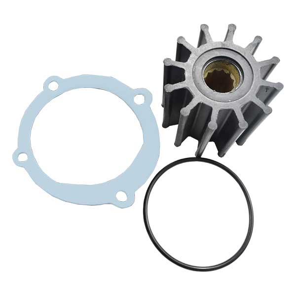 EMP Qualifies for Free Shipping EMP Neoprene Impeller with Gaskets #47-07205K