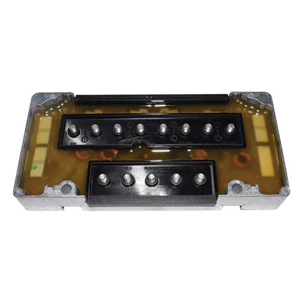 EMP Qualifies for Free Shipping EMP Switch Box #300-03107