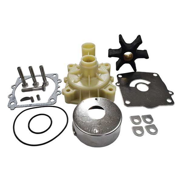 EMP Qualifies for Free Shipping EMP Water Pump Kit with Housing #46-46200