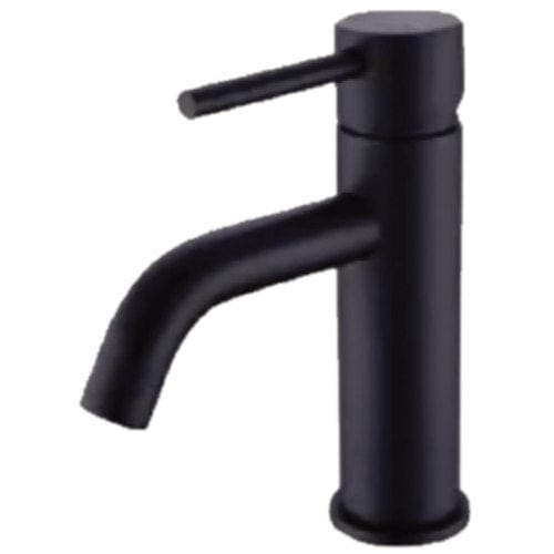 Empire Brass Qualifies for Free Shipping Empire Brass Single Lever Lavatory Faucet Single Hole Matte Black #VF77BMT-A