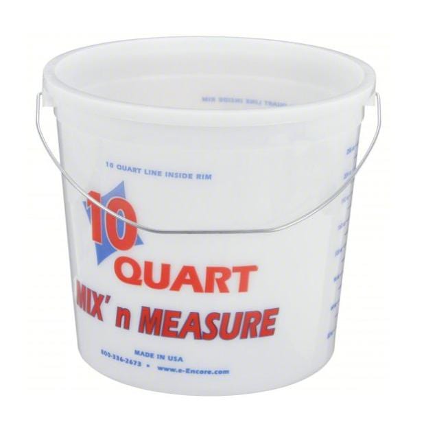 Encore Qualifies for Free Shipping Encore Mix-N-Measure 10 Quart Ring Free #1045139