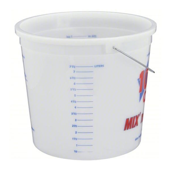 Encore Qualifies for Free Shipping Encore Mix-N-Measure 10 Quart Ring Free #1045139