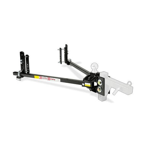 Equal-i-zer Qualifies for Free Shipping Equal-i-zer 12K No-Shank Weight Distribution Hitch #90-00-1201
