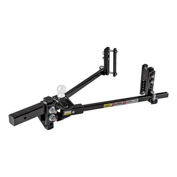 Equal-i-zer Not Qualified for Free Shipping Equal-i-zer 16K Weight Distribution Hitch 3" Drop 6" Rise 2.5" Receiver #90-00-1600