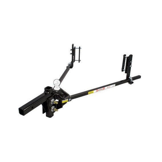 Equal-i-zer Not Qualified for Free Shipping Equal-i-zer 4K Weight Distribution Hitch 3" Drop 7" Rise #90-00-0400