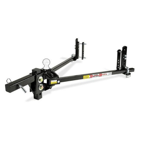 Equal-i-zer Not Qualified for Free Shipping Equal-i-zer 6K Weight Distribution Hitch 3" Drop 7" Rise #90-00-0600
