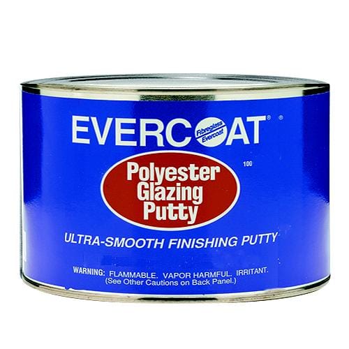 Evercoat Qualifies for Free Shipping Evercoat Polyester Glazing Putty 20 oz #100400