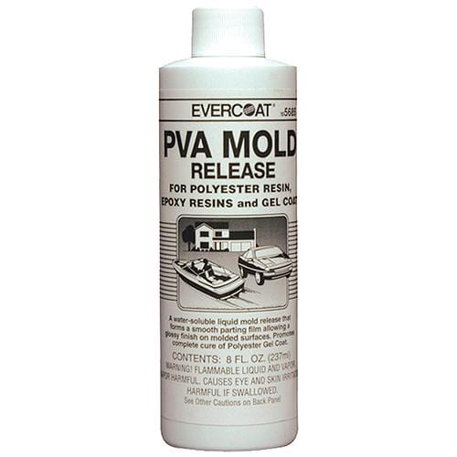 Evercoat Qualifies for Free Shipping Evercoat Release PVA Mold 8 oz #105685