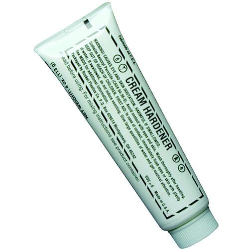 Evercoat Qualifies for Free Shipping Evercoat White Cream Hardener 4 oz #101607