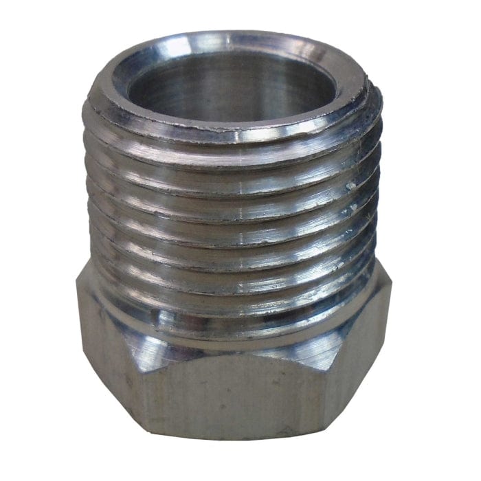 EVM Qualifies for Free Shipping EVM Aluminum Bushing 3/8" x 1/4" NPT #R/B 3814