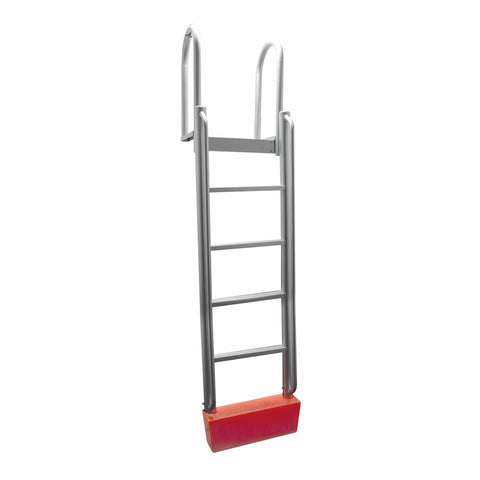 Extreme Max Oversized - Not Qualified for Free Shipping Extreme Max Floating Dock Ladder 5-Step #3005.5263