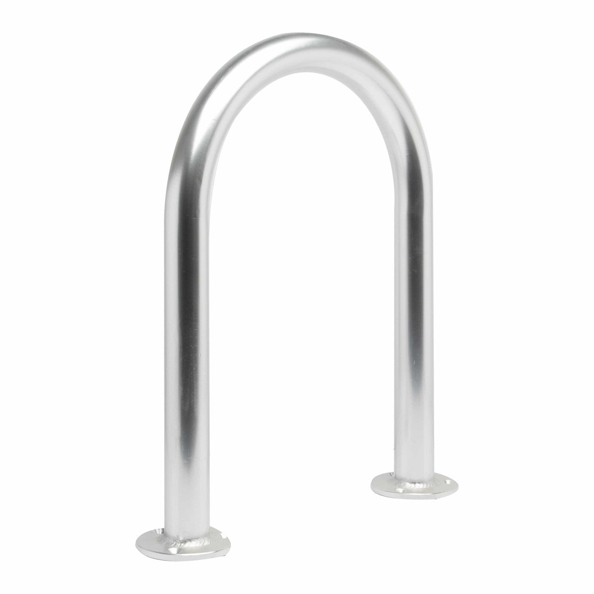 Extreme Max Qualifies for Free Shipping Extreme Max Universal Aluminum Hand Rail 18" H x 13” W #3006.6892
