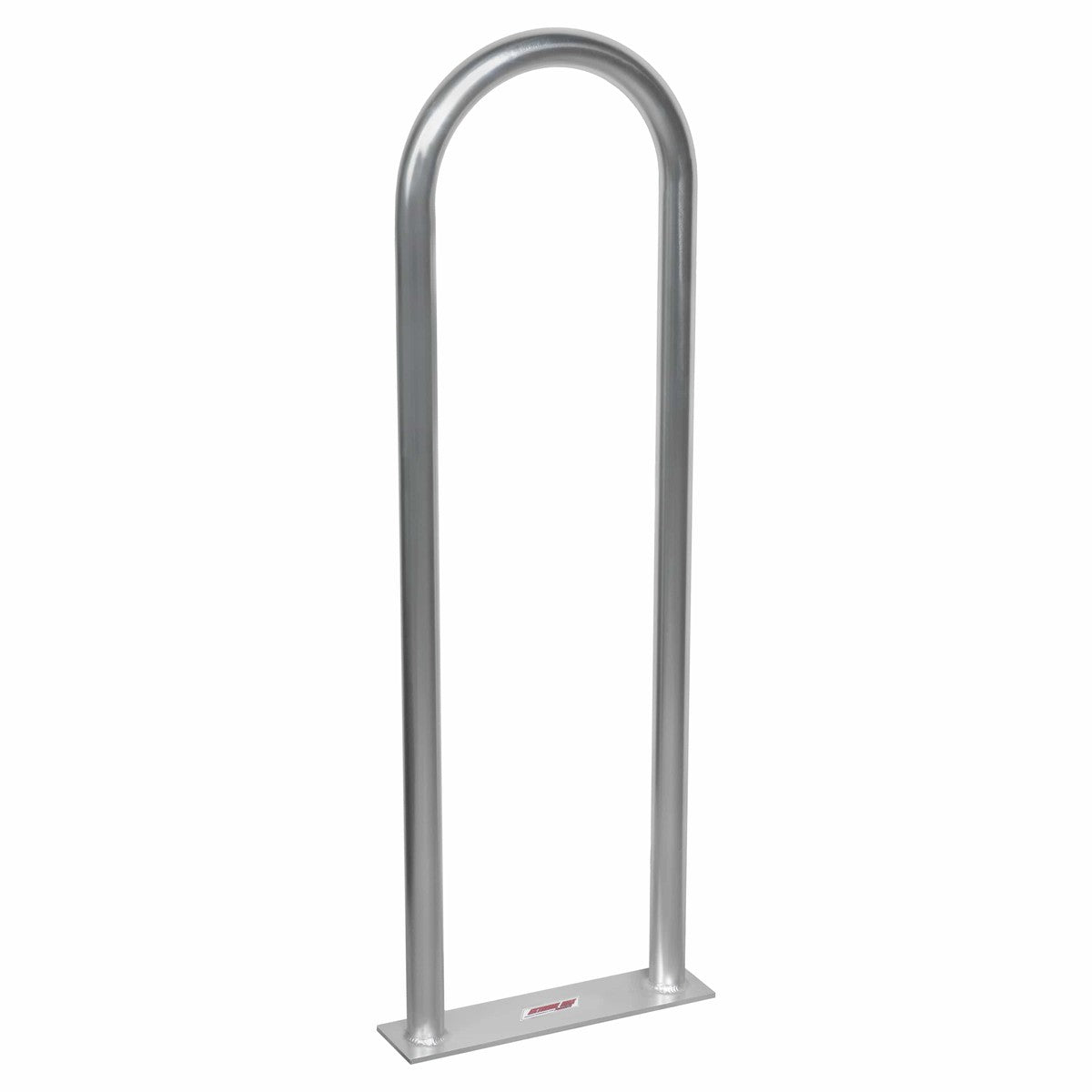 Extreme Max Qualifies for Free Shipping Extreme Max Universal Aluminum Hand Rail 48" H x 13" W #3006.6901