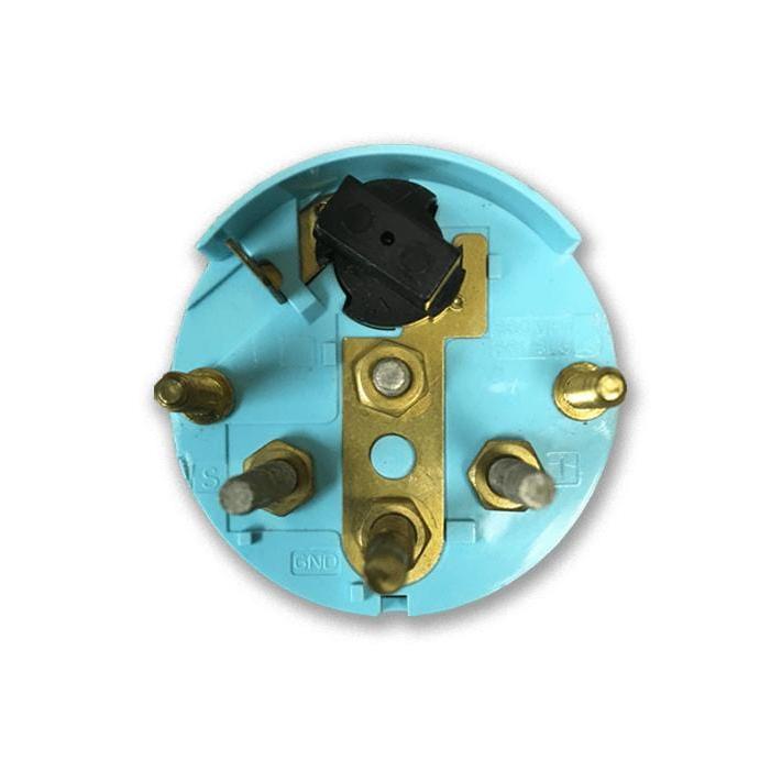 Faria Qualifies for Free Shipping Faria Kronos 2" Trim Gauge Mercury/Mariner/Volvo DP/Yamaha #19005