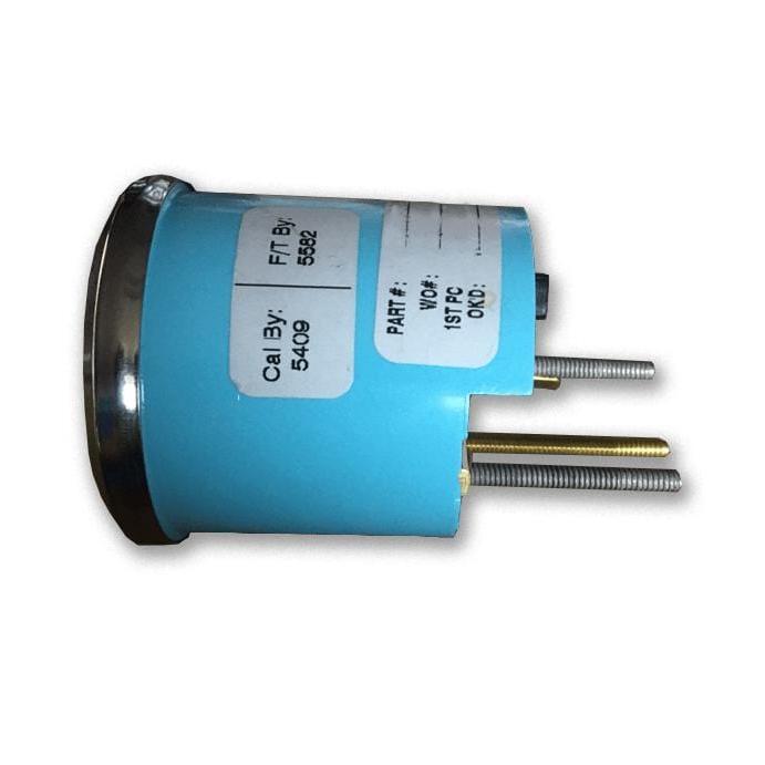 Faria Qualifies for Free Shipping Faria Kronos 2" Trim Gauge Mercury/Mariner/Volvo DP/Yamaha #19005