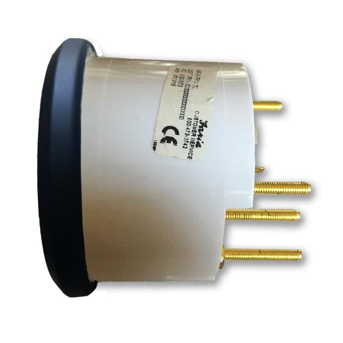 Faria Qualifies for Free Shipping Faria Pro Tachometer 7000 RPM All Outboard Red 4" #34617