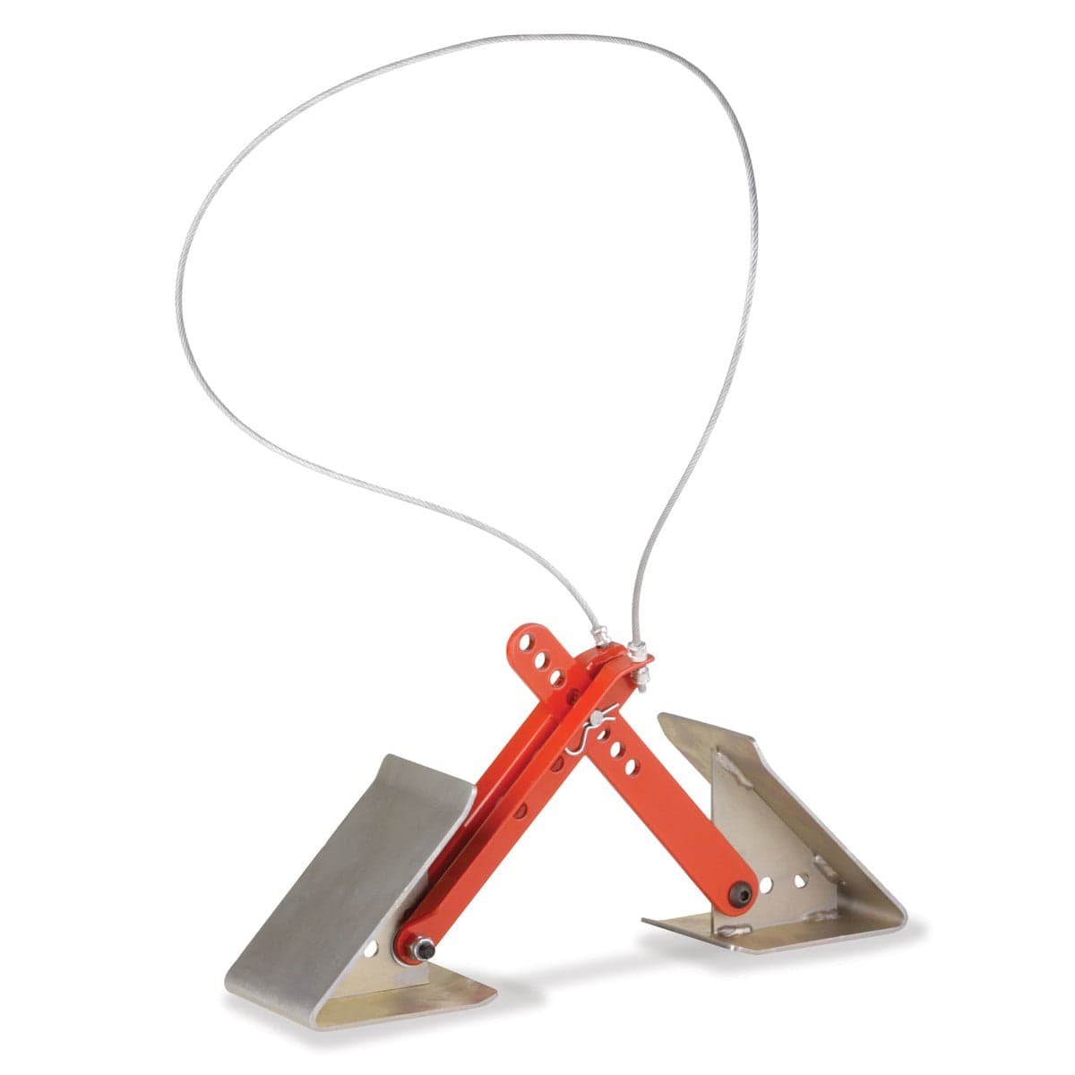 Fastway Qualifies for Free Shipping Fastway ONESTEP Chock #84-00-4000