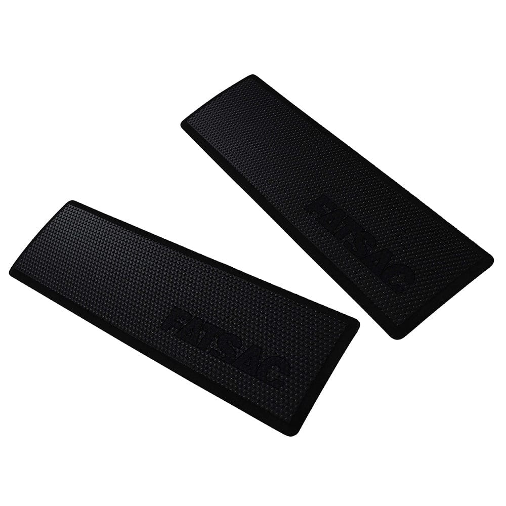 FATSAC Qualifies for Free Shipping Fatsac Anti-Slip Stomp Pad Set 3.75" x 12.75" #M1070