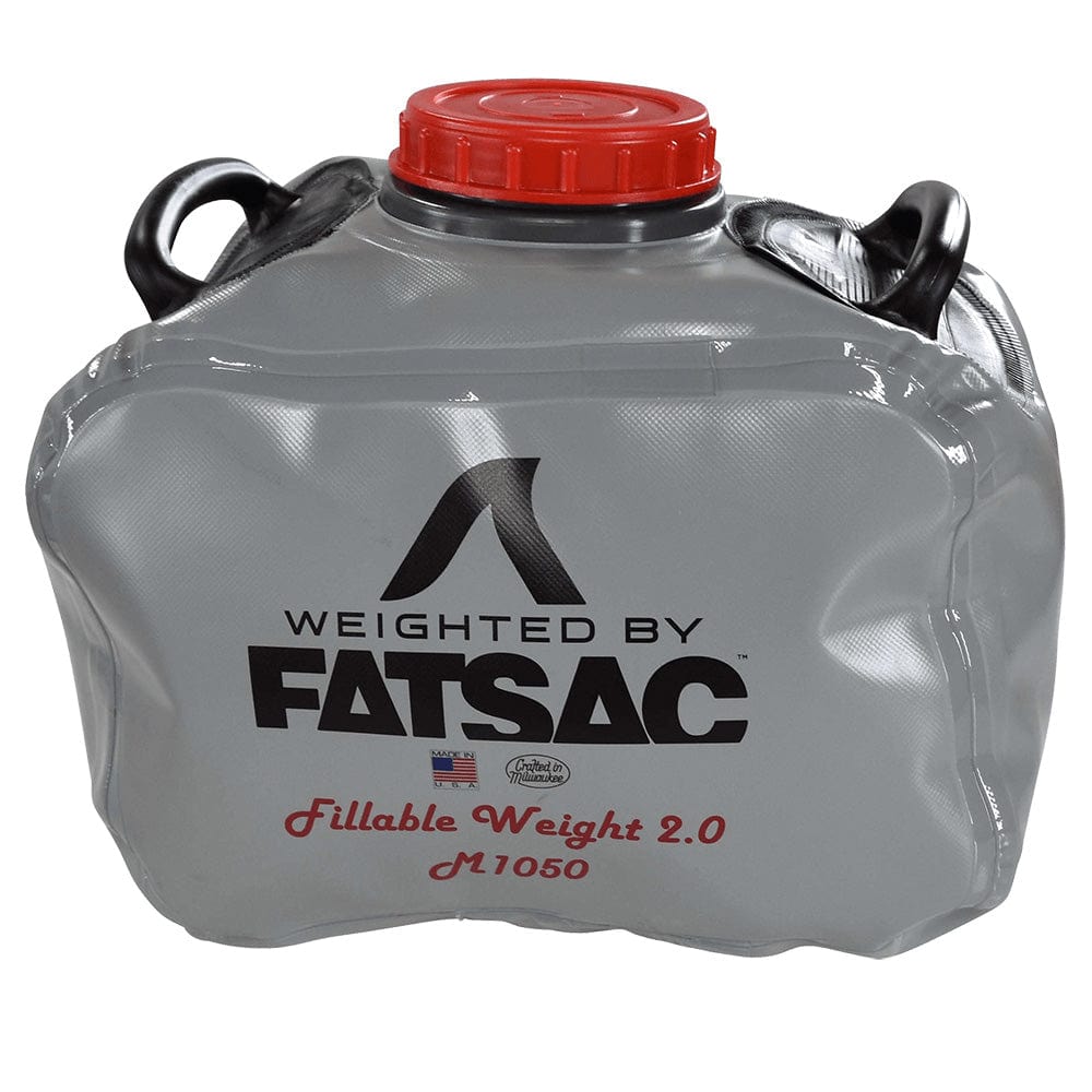 FATSAC Qualifies for Free Shipping Fatsac Mega Fill Weighted Bag 2.0 #M1050