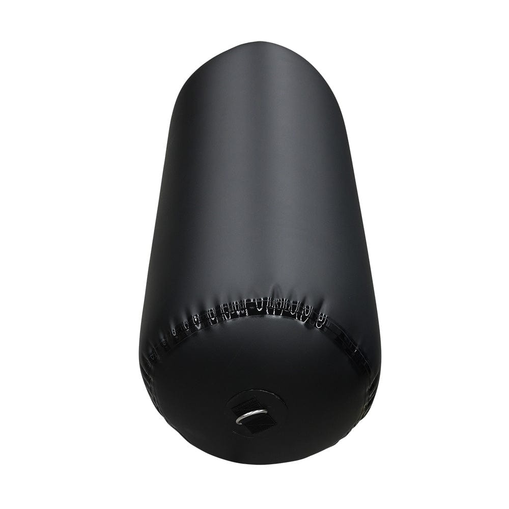 FATSAC Qualifies for Free Shipping Fatsac Specialty Inflatable Fender 12" x 36" Black #M3400