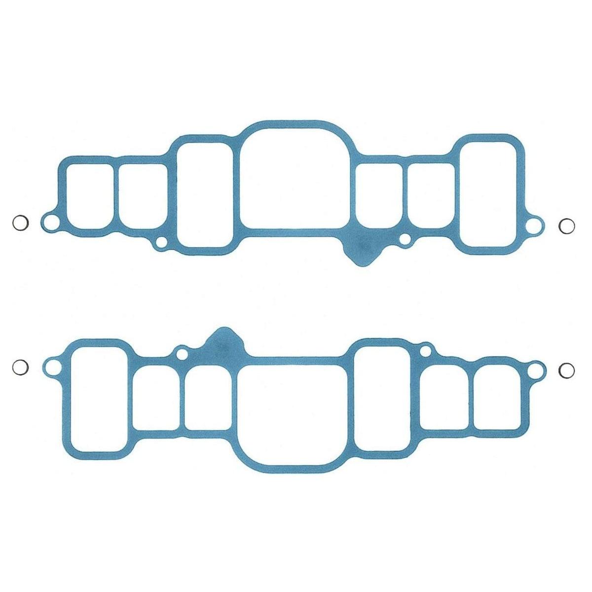 Fel-Pro Qualifies for Free Shipping Fel-Pro Plenum Gasket Set #MS95787