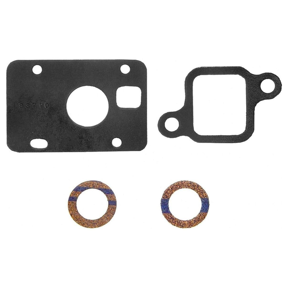 Fel-Pro Qualifies for Free Shipping Fel-Pro Thermostat Gasket Housing Set GM #17605