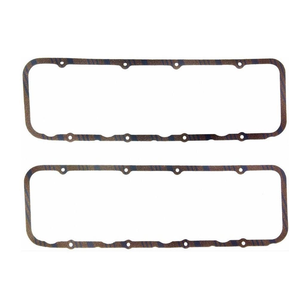 Fel-Pro Qualifies for Free Shipping Fel-Pro Valve Cover Gasket Set #1634