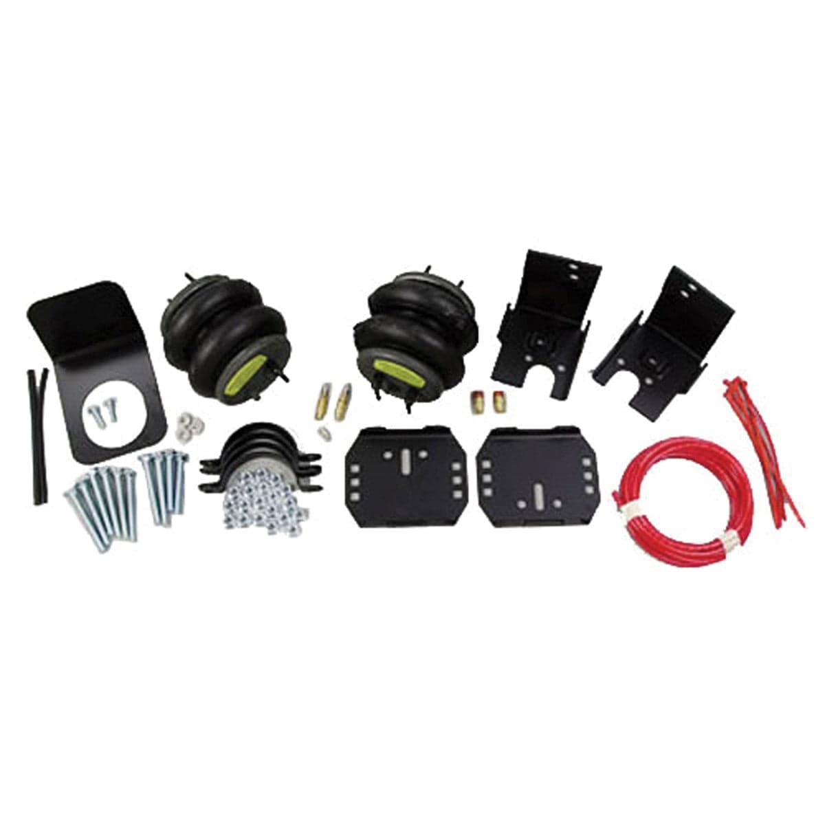 Firestone Qualifies for Free Shipping Firestone Ride-Rite Rear Kit for Ford E250 E33 E350 #2061