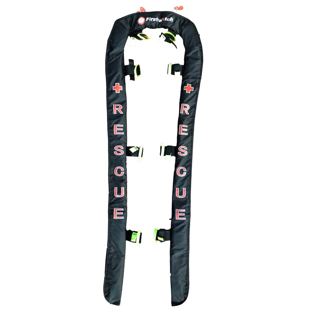 First Watch Qualifies for Free Shipping First Watch Backboard Flotation System #BFS-600