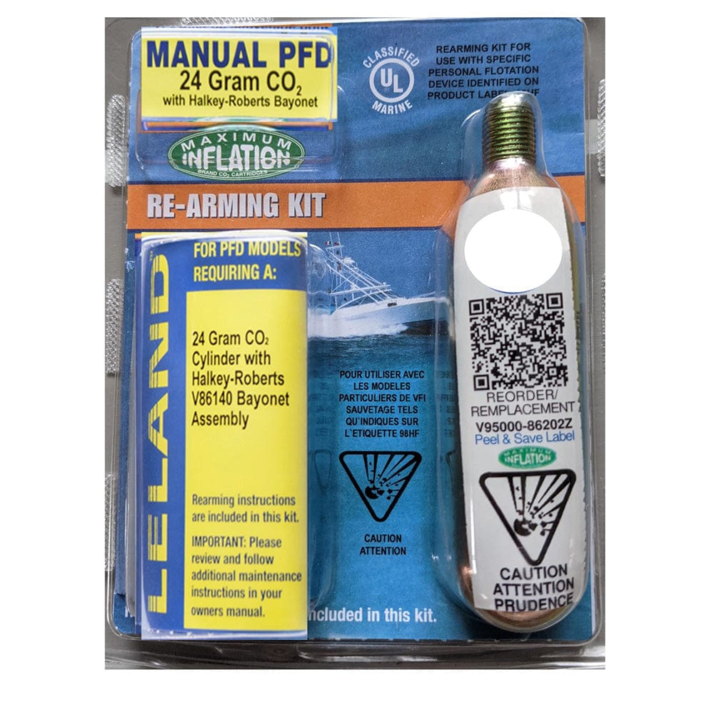 First Watch Qualifies for Free Shipping First Watch Re-Arm Pack 24 Gram Manual #RA24M