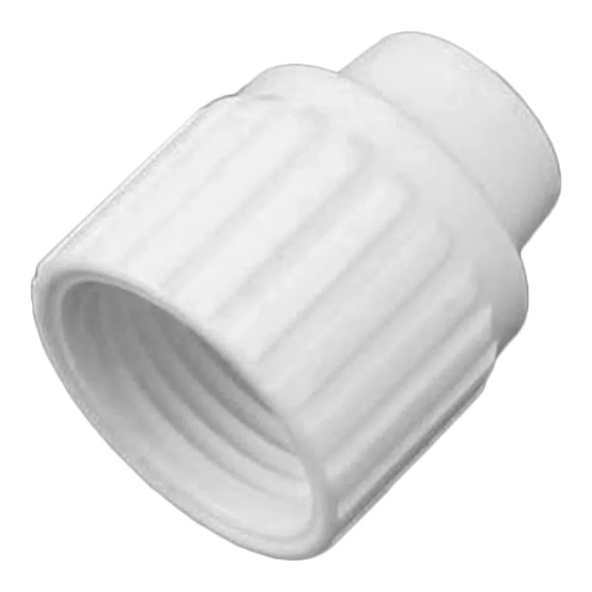 Flair-It Qualifies for Free Shipping Flair-It 1/2" FTG Cap Fitting #06860