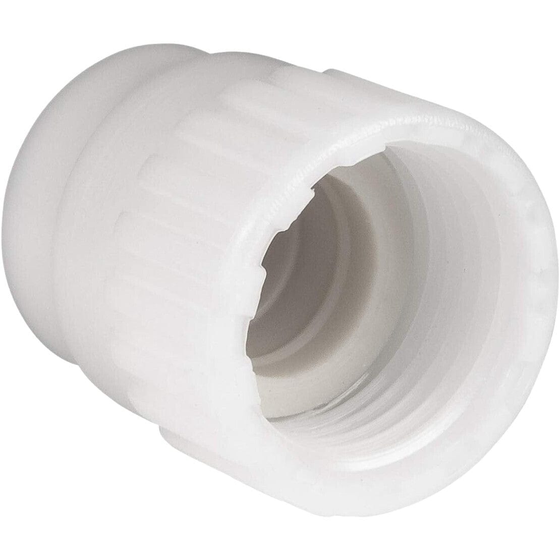 Flair-It Qualifies for Free Shipping Flair-It 1/2" FTG Cap Fitting #06860