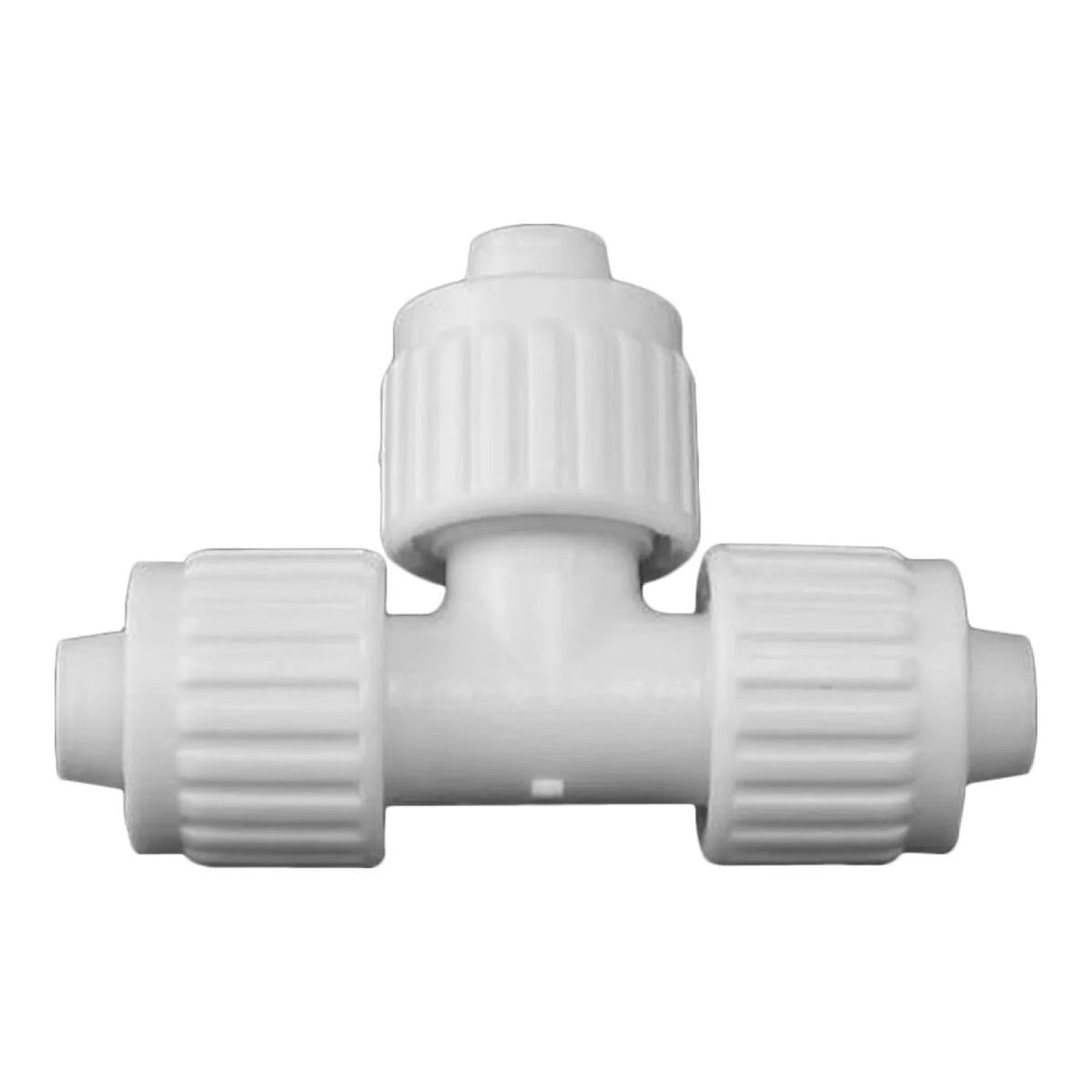 Flair-It Qualifies for Free Shipping Flair-It 1/2" x 1/2" x 1/2" Tee #06820