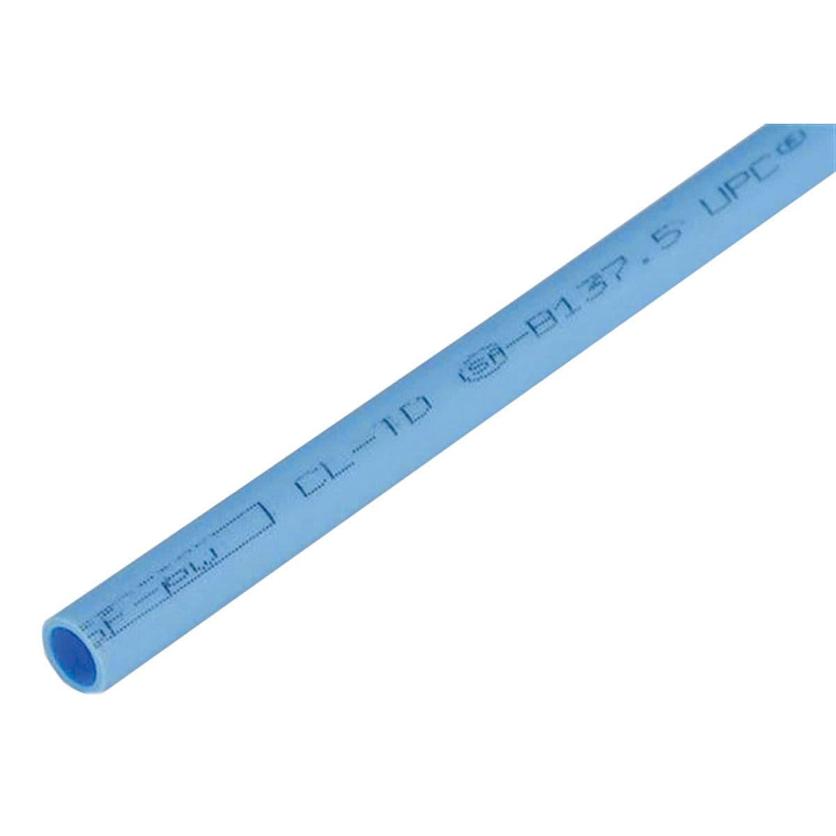 Flair-It Qualifies for Free Shipping Flair-It BestPEX Color-Coded Tubing 1/2" x 20' Blue #51274