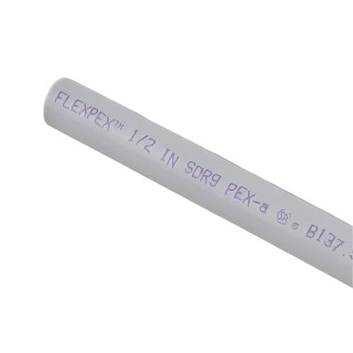 Flair-It Qualifies for Free Shipping Flair-It Flex Pipe 1/2" x 5' Blue #16051