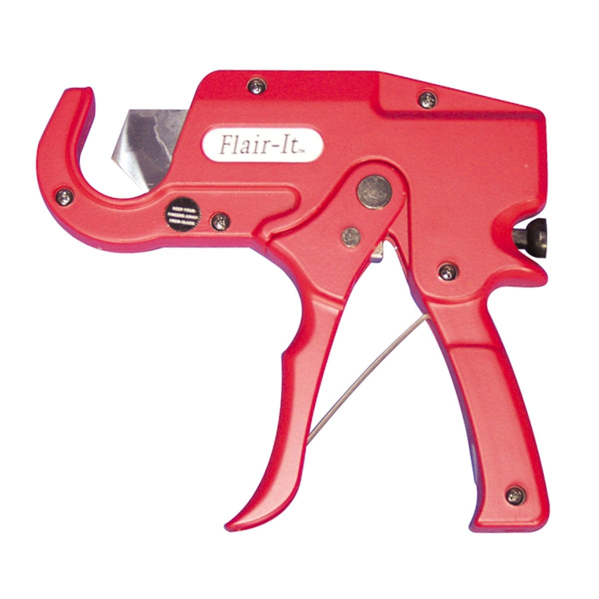 Flair-It Qualifies for Free Shipping Flair-It Pro Ratchet Cutter #11100