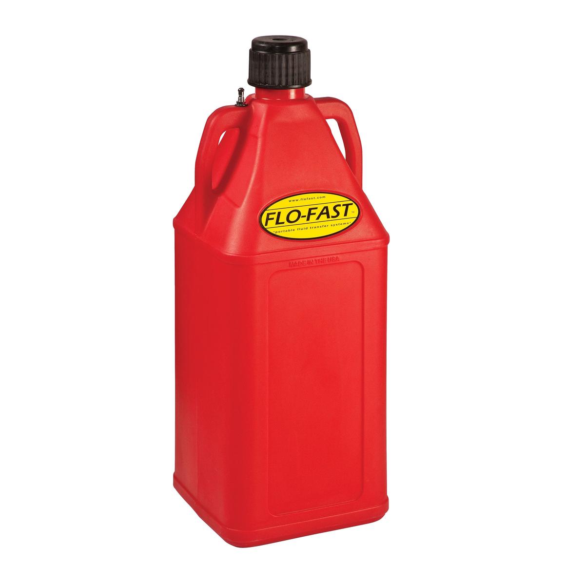 Flo-Fast Qualifies for Free Shipping Flo-Fast Gallon Container #10501