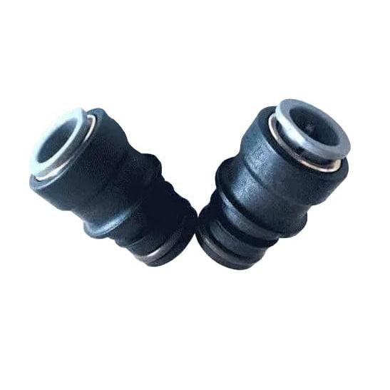 Flojet Qualifies for Free Shipping Flojet Poly Tube Fitting 1/4" #20381057