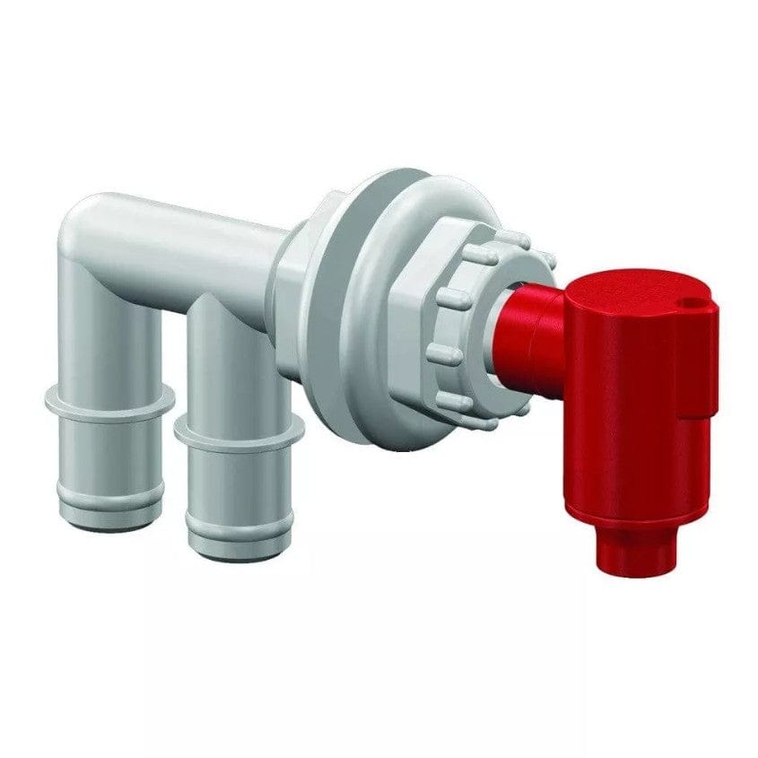 Flow-Rite Controls Qualifies for Free Shipping Flow-Rite Pump-Out Aerator Barbed #MA-024-R